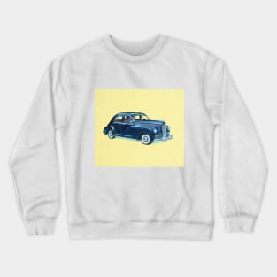 Packard Crewneck Sweatshirt